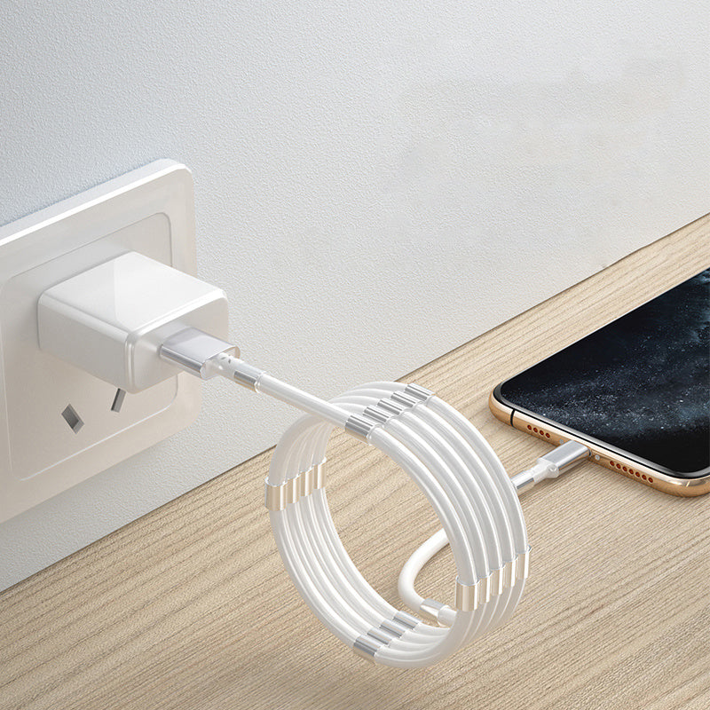New Magic Fast Charging Cable