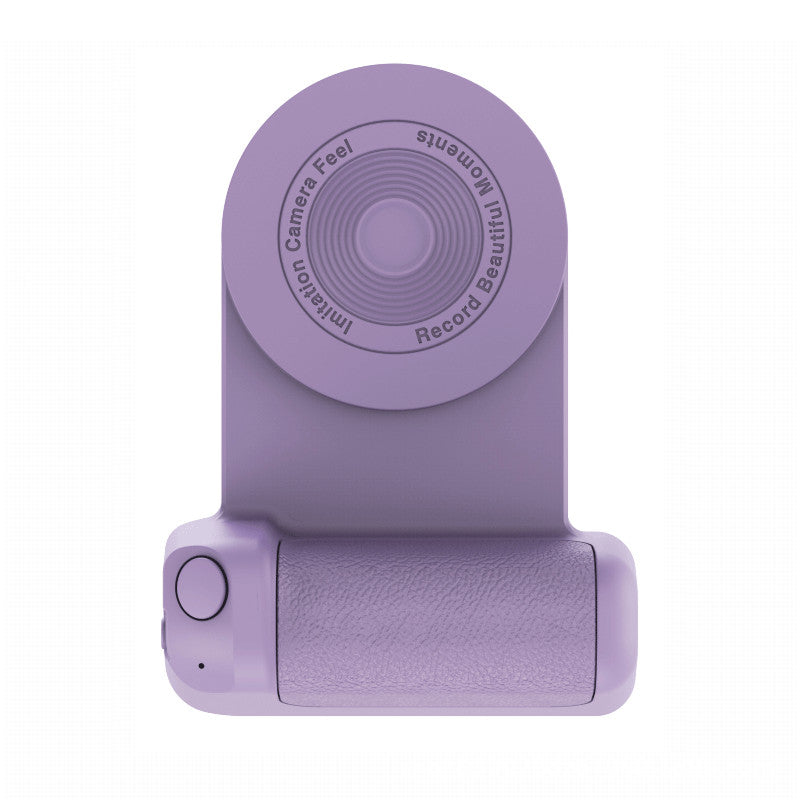 Intelligent Anti Shake Of Magnetic Camera Handle Camera Bracket