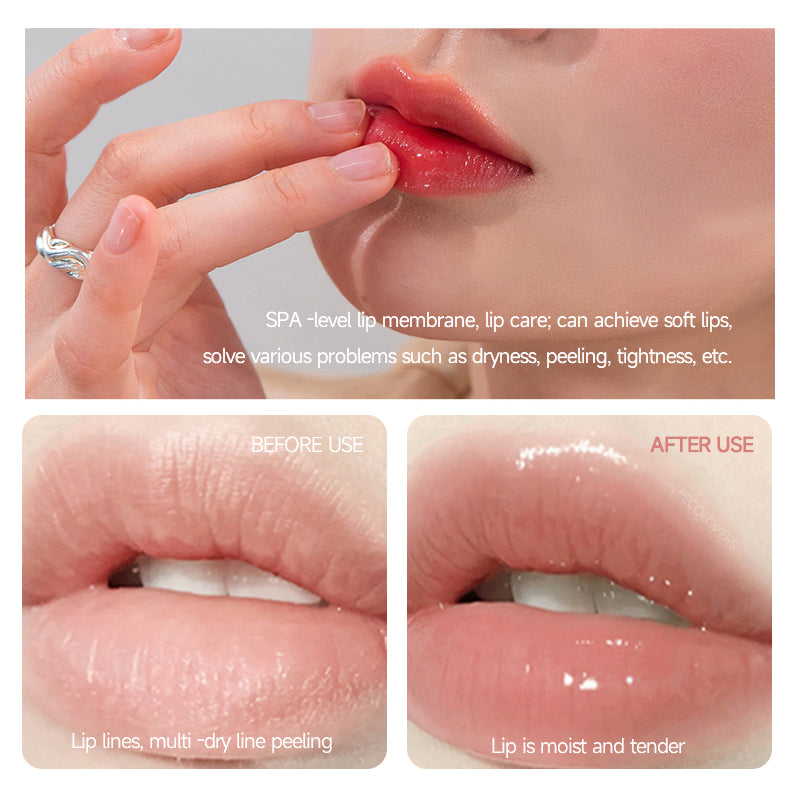 Moisturizing Liquid Lipsticks