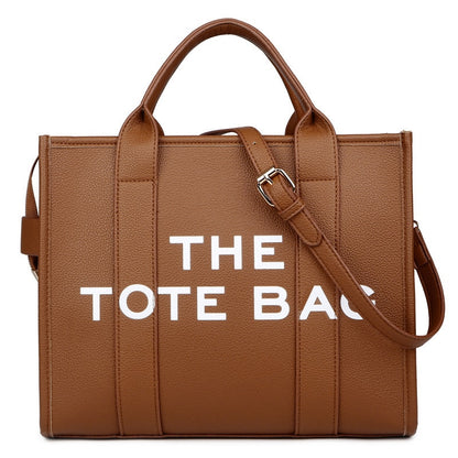 The Traveler Tote bag For Women