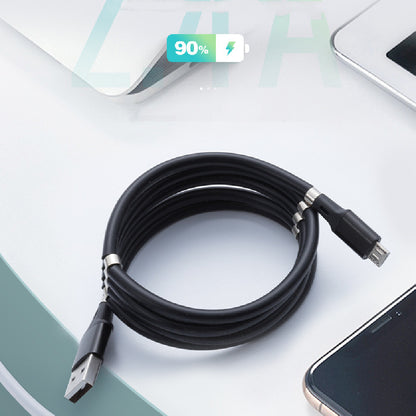 New Magic Fast Charging Cable
